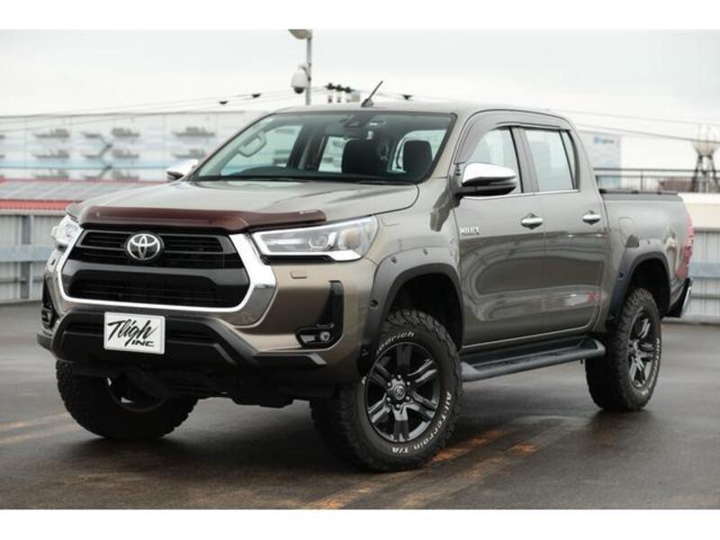 HILUX-0