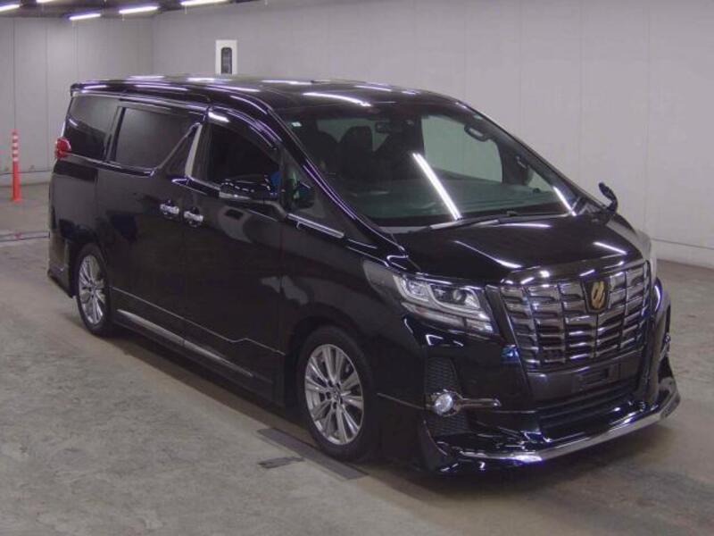 ALPHARD-0