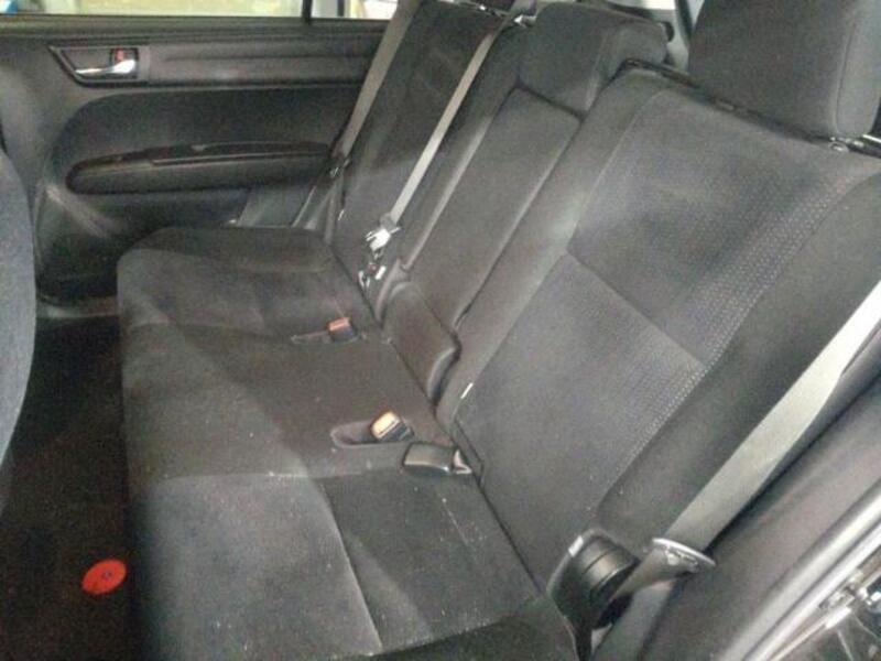 COROLLA FIELDER