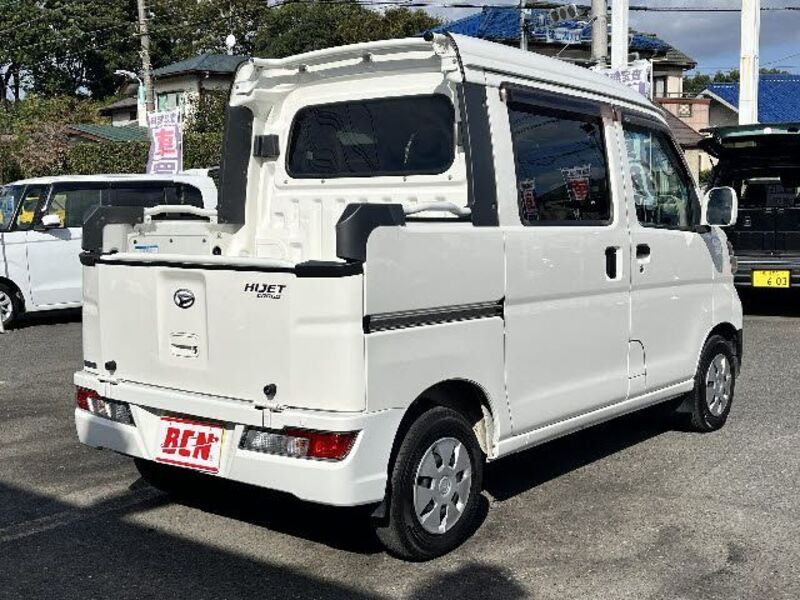 HIJET CARGO