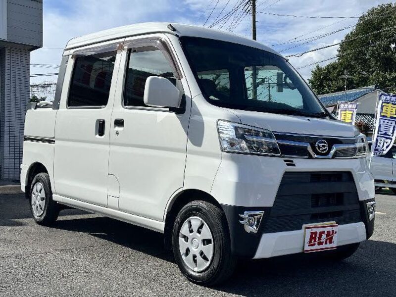 HIJET CARGO