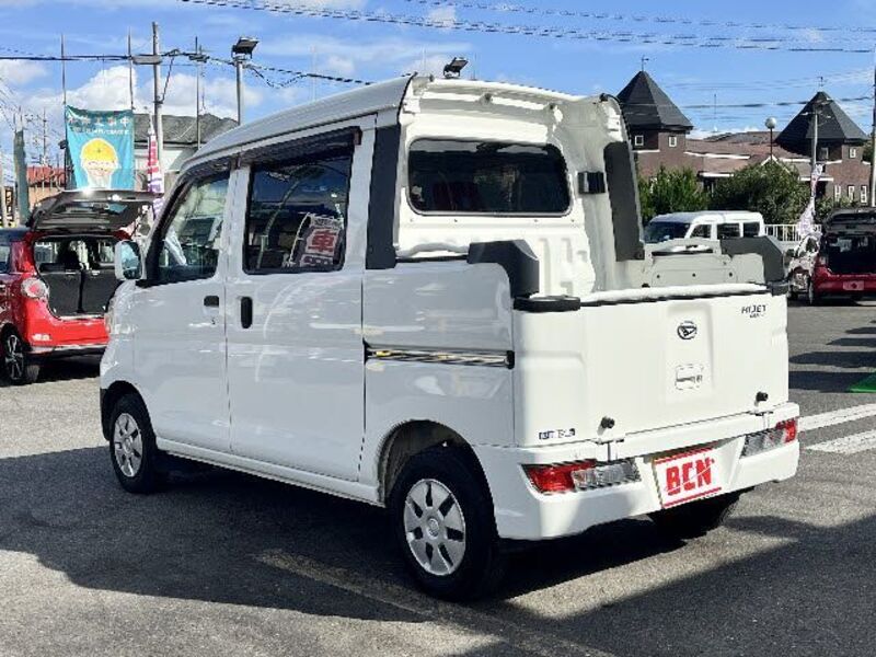 HIJET CARGO