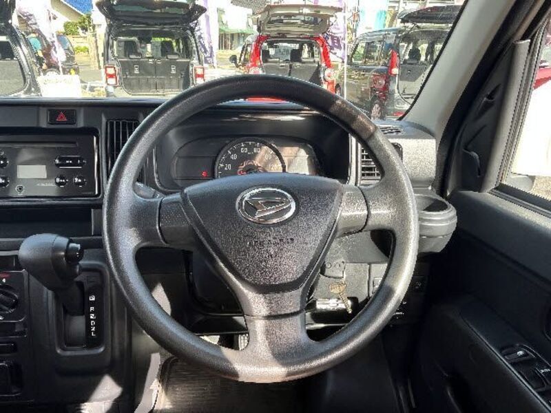HIJET CARGO