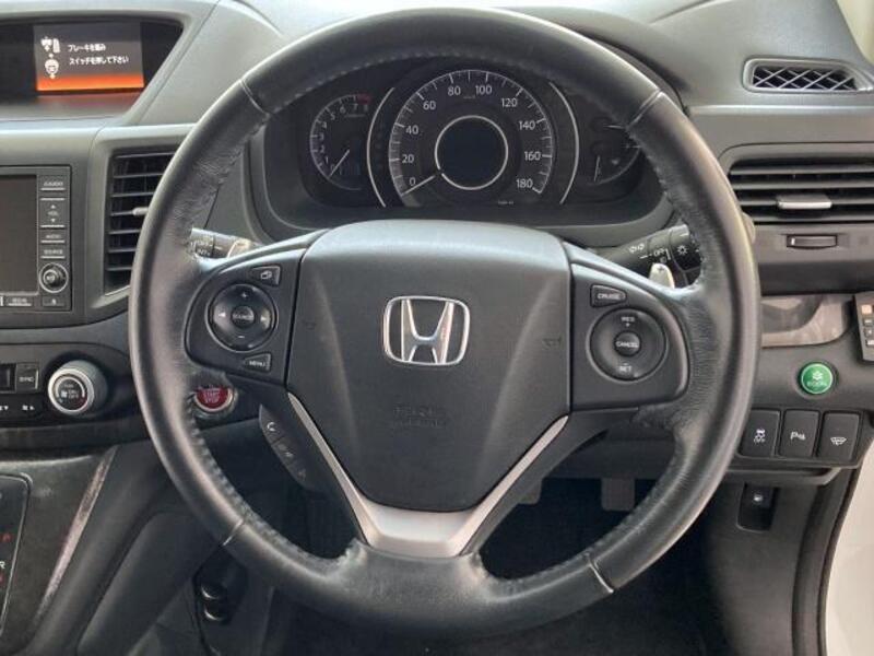 CR-V