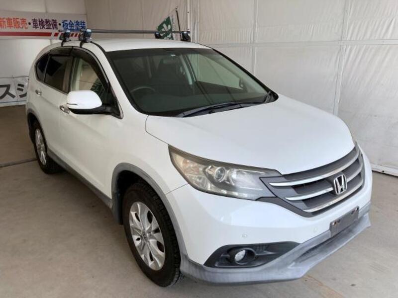 CR-V-0