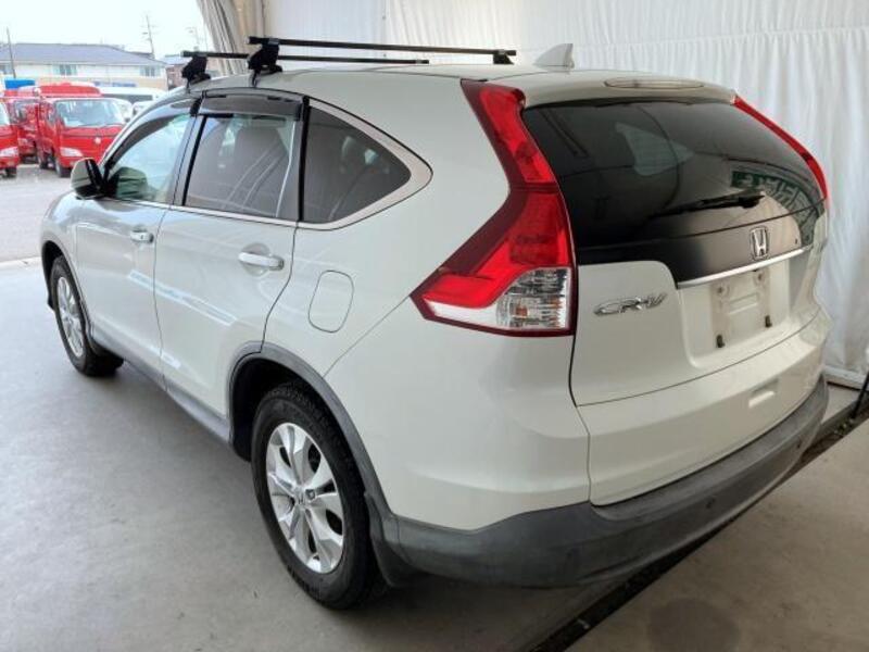 CR-V
