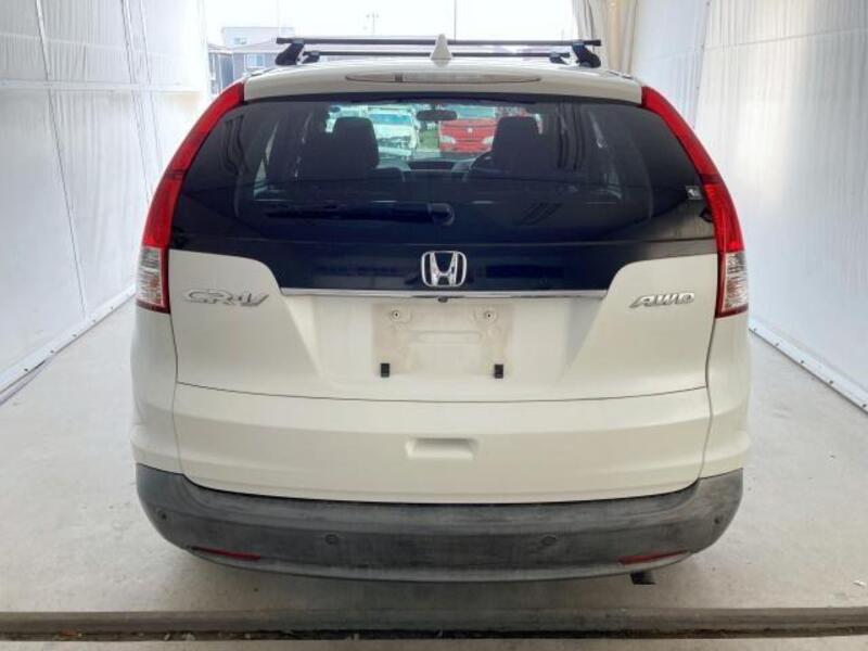 CR-V