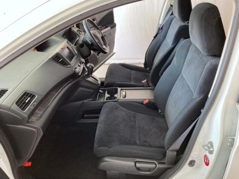 CR-V