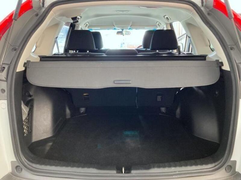 CR-V