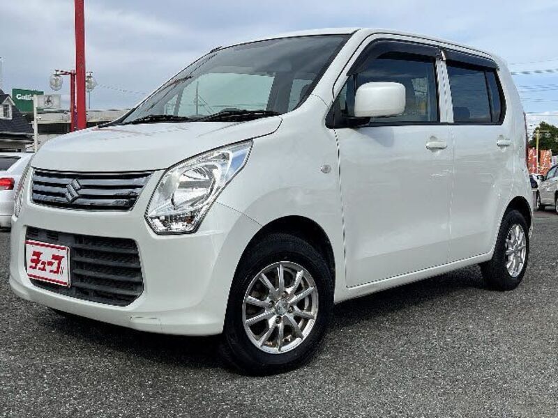 WAGON R-0
