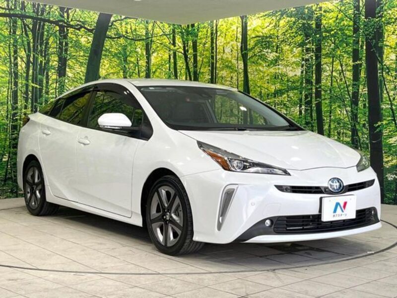 PRIUS
