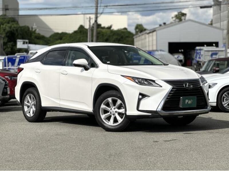 RX