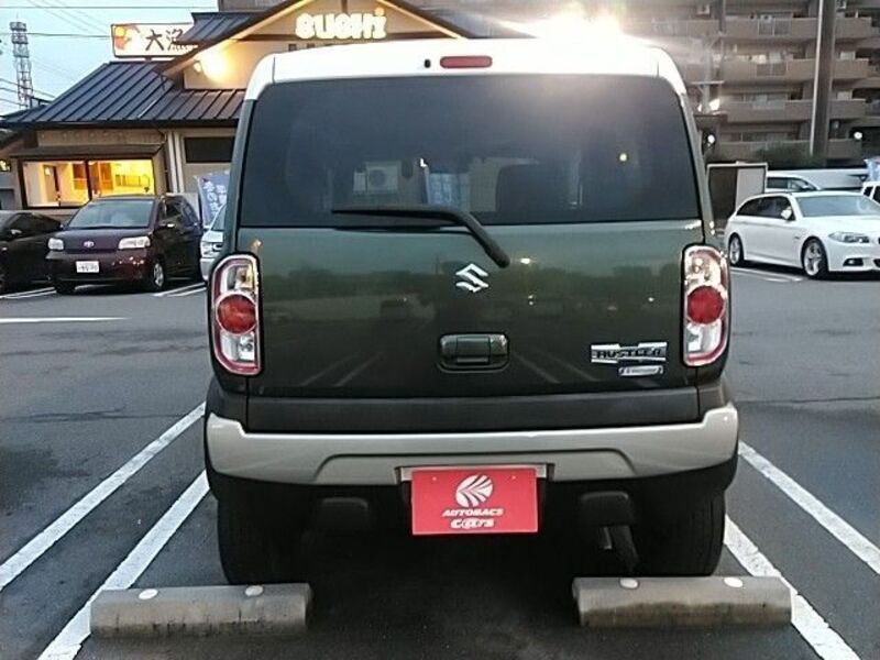 HUSTLER
