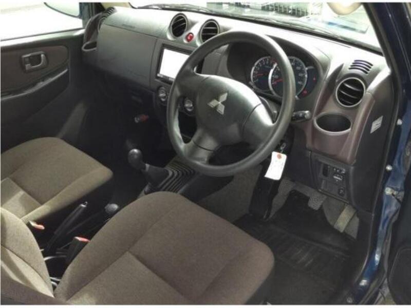 PAJERO MINI