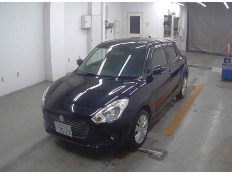 SWIFT-0