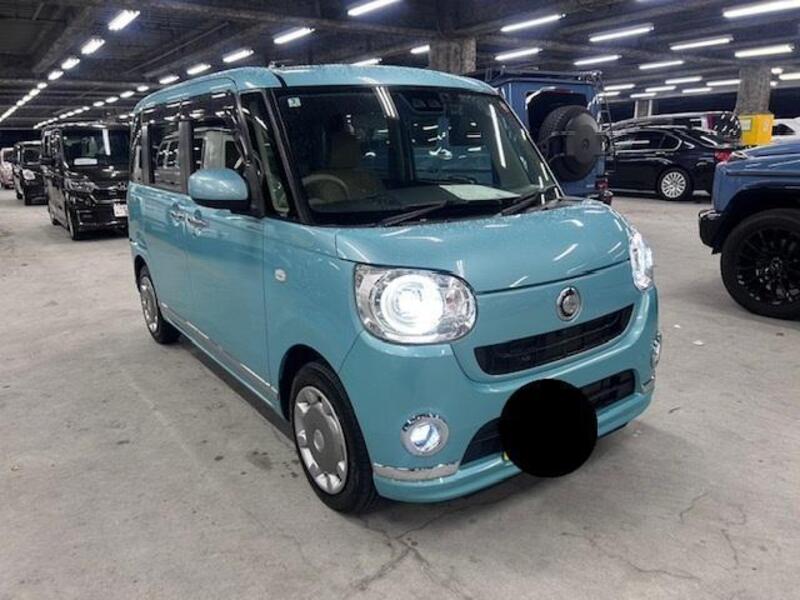 MOVE CANBUS