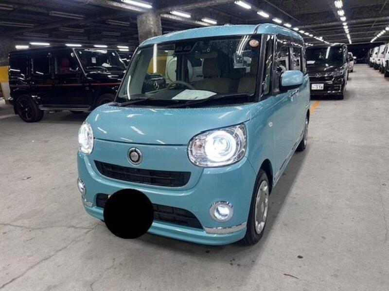 MOVE CANBUS