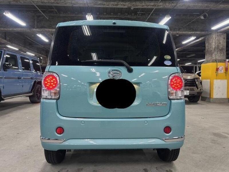 MOVE CANBUS