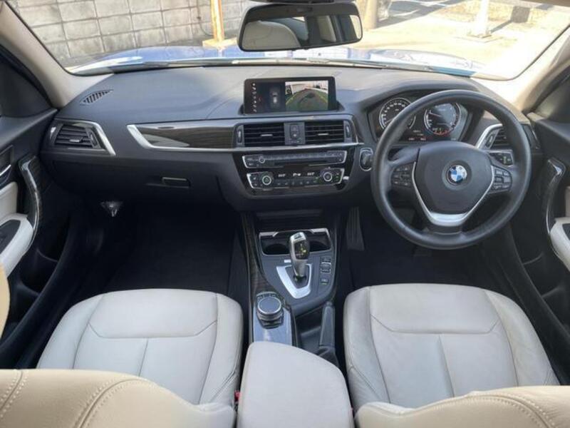 1 SERIES