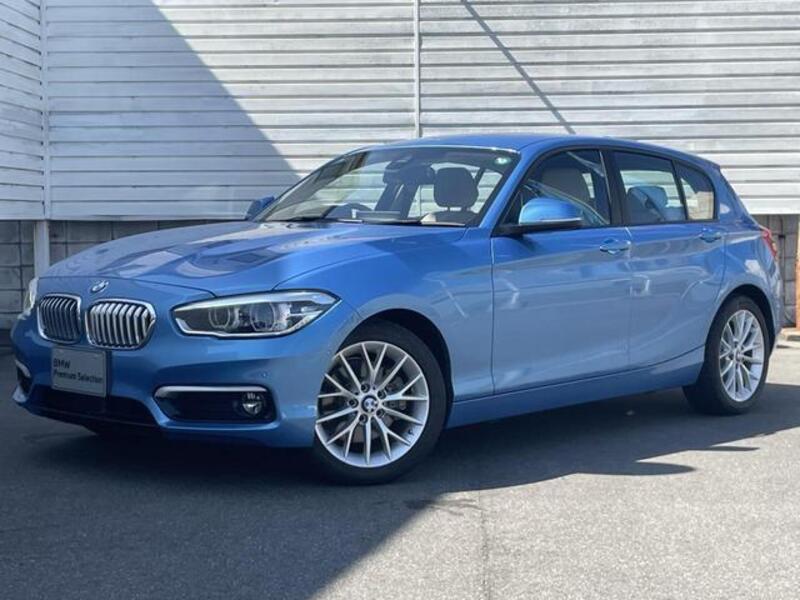 1 SERIES
