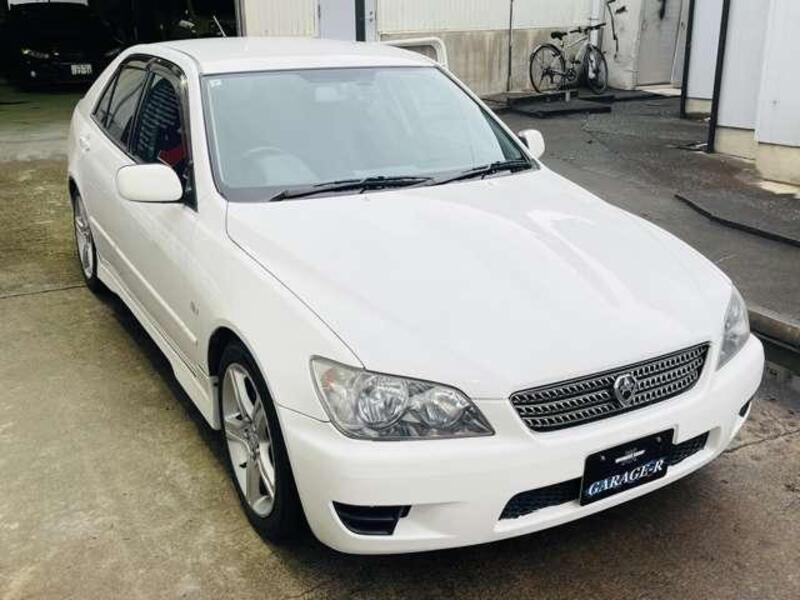 ALTEZZA
