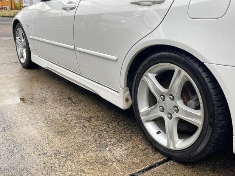 ALTEZZA