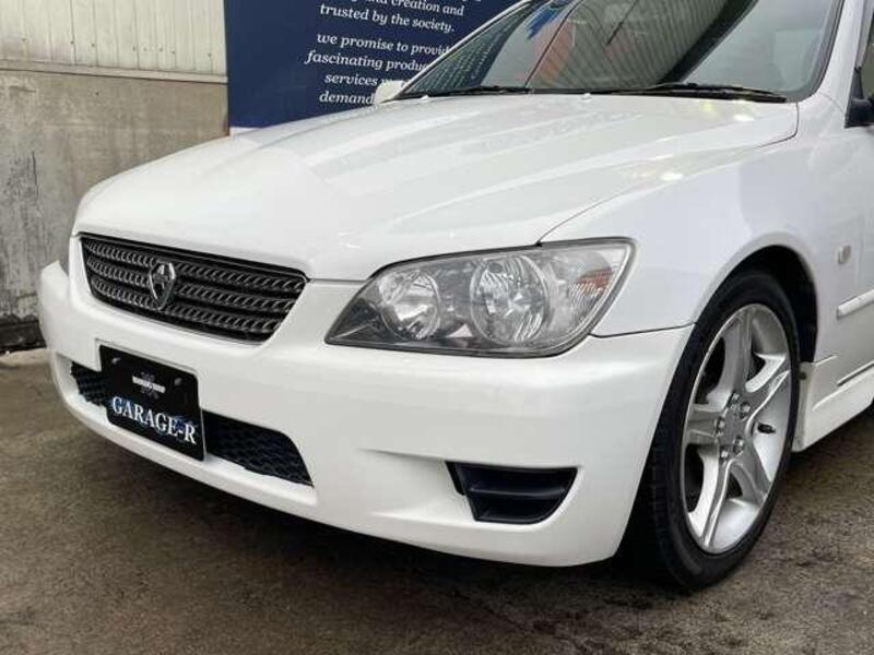 ALTEZZA