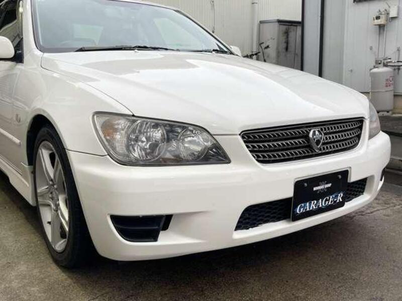 ALTEZZA