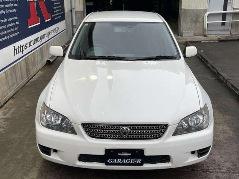 ALTEZZA