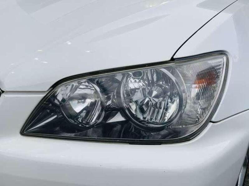 ALTEZZA