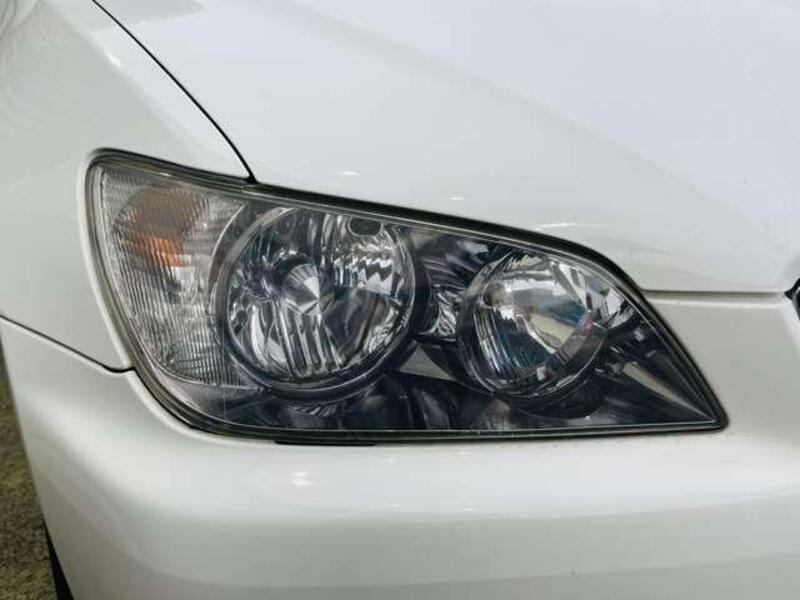 ALTEZZA