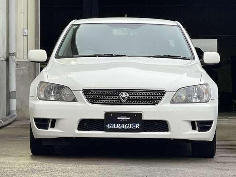 ALTEZZA