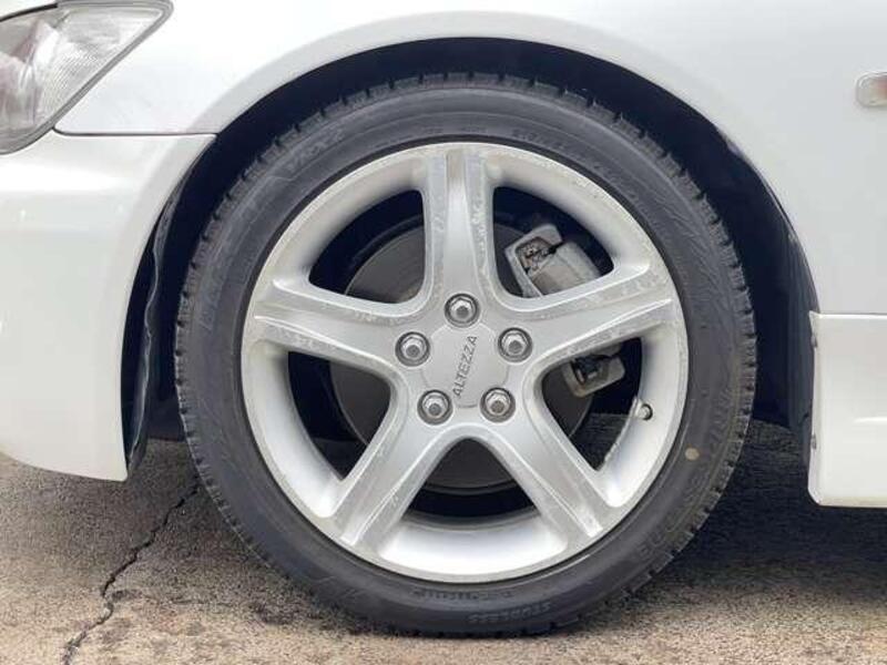 ALTEZZA