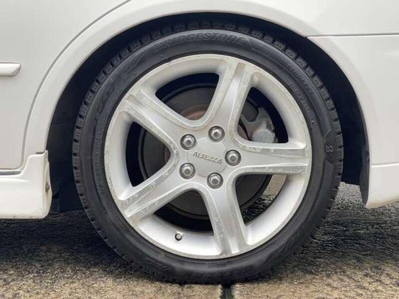 ALTEZZA