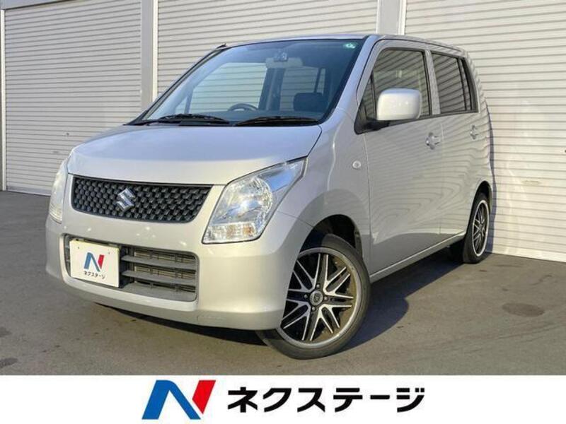 WAGON R-0
