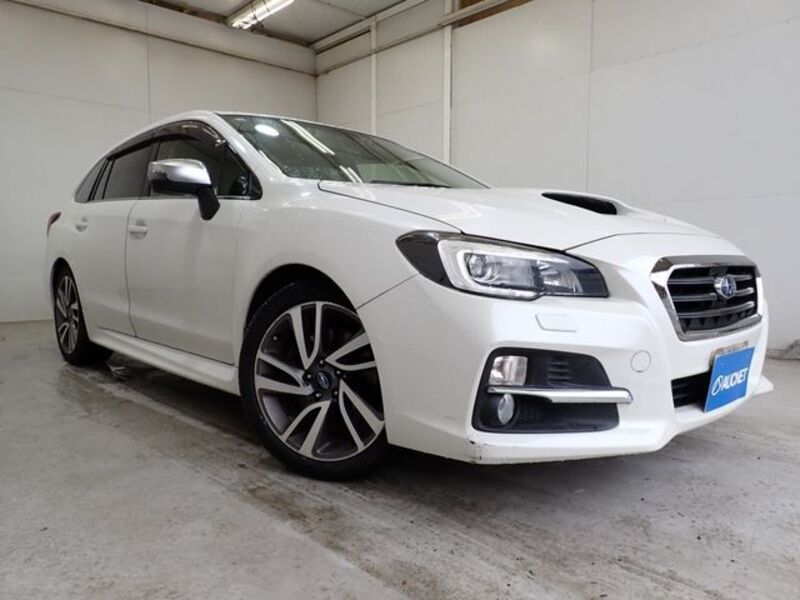 LEVORG-0