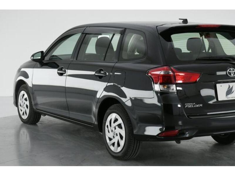 COROLLA FIELDER