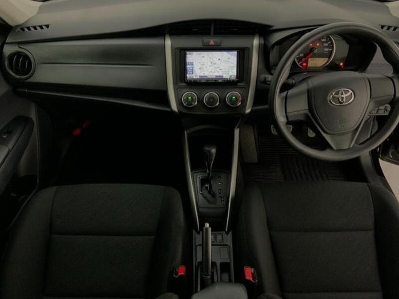 COROLLA FIELDER