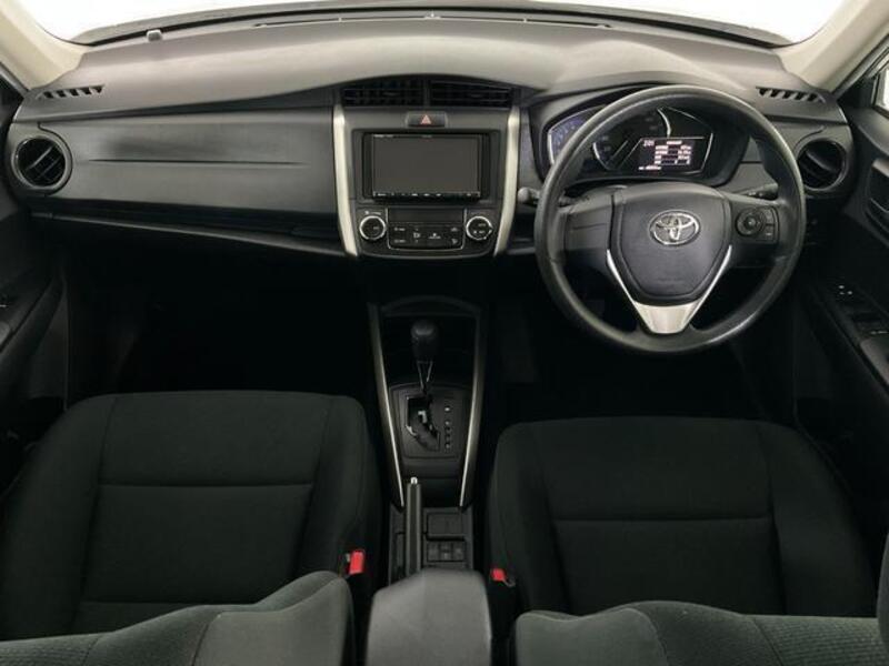 COROLLA FIELDER