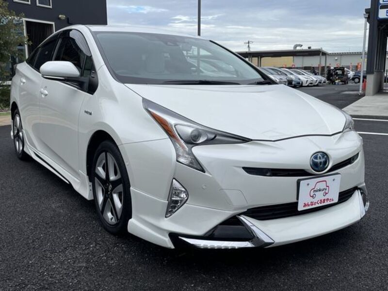 PRIUS
