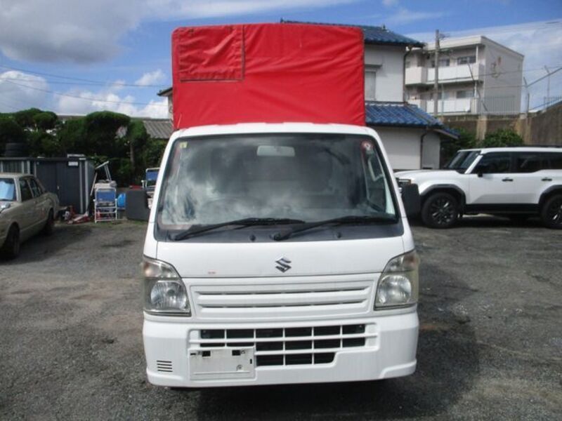 CARRY TRUCK-0