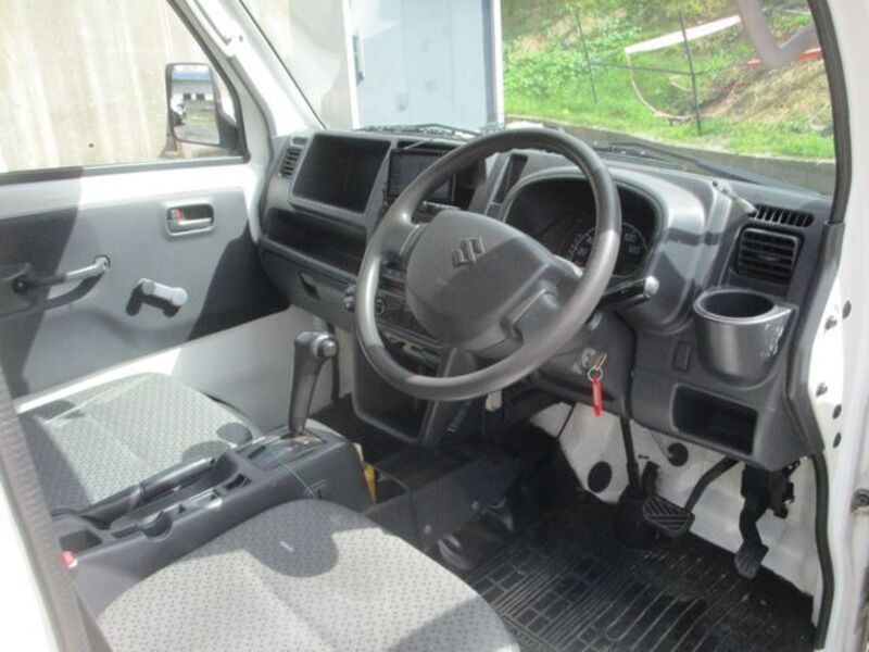 CARRY TRUCK
