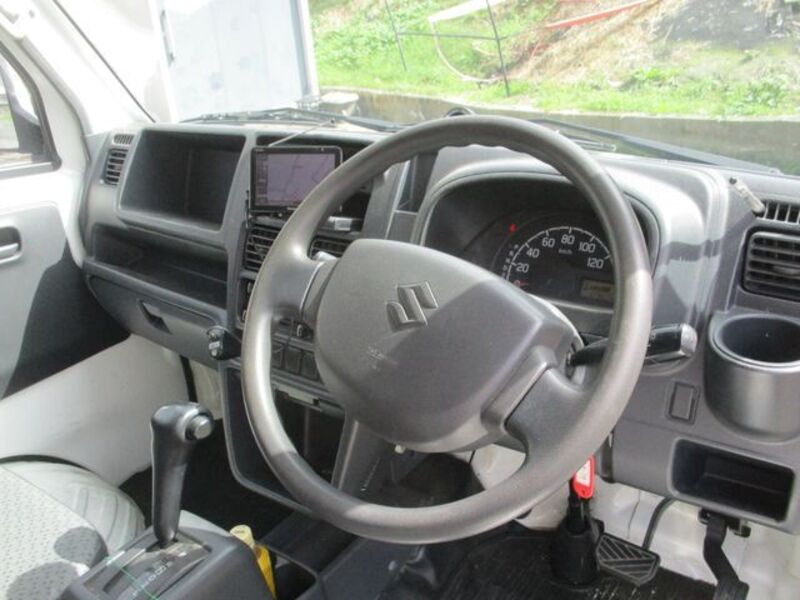 CARRY TRUCK