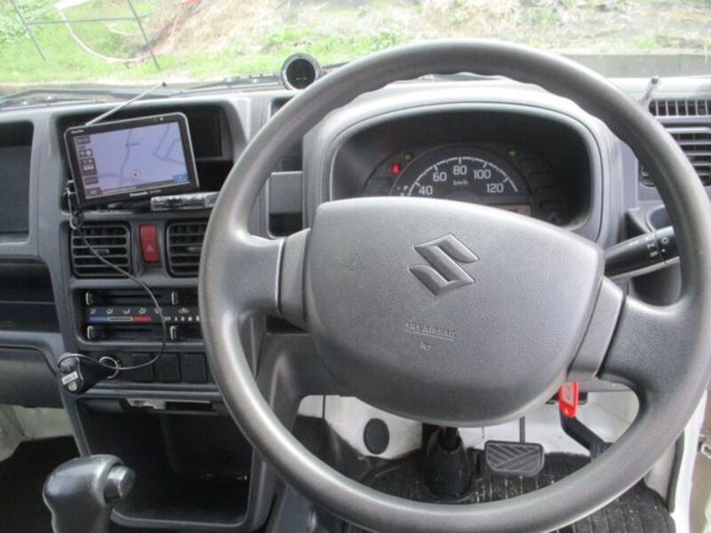 CARRY TRUCK