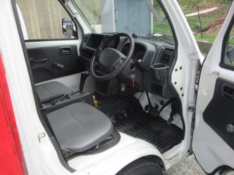 CARRY TRUCK