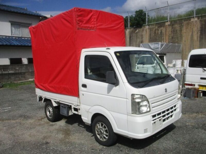 CARRY TRUCK