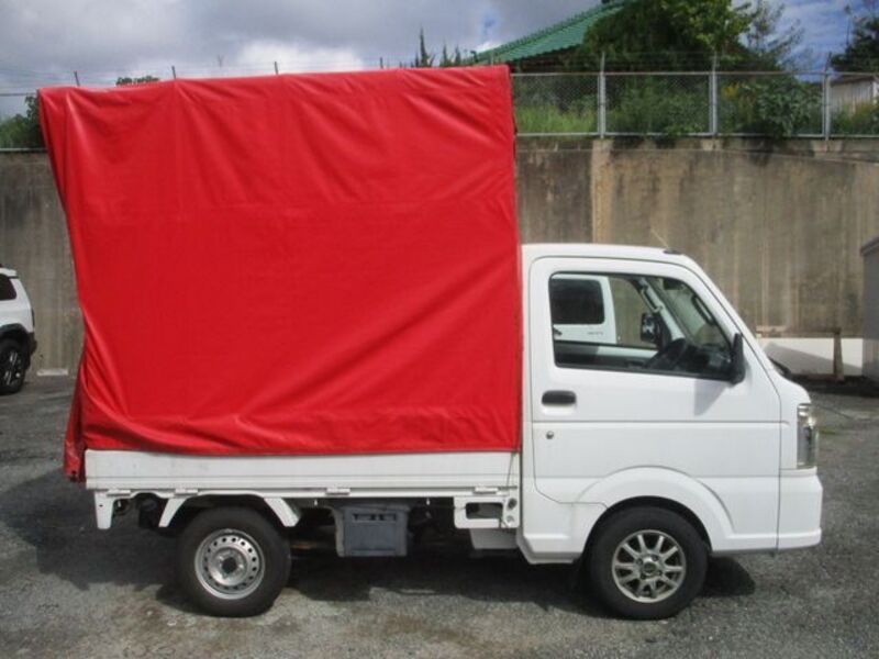 CARRY TRUCK
