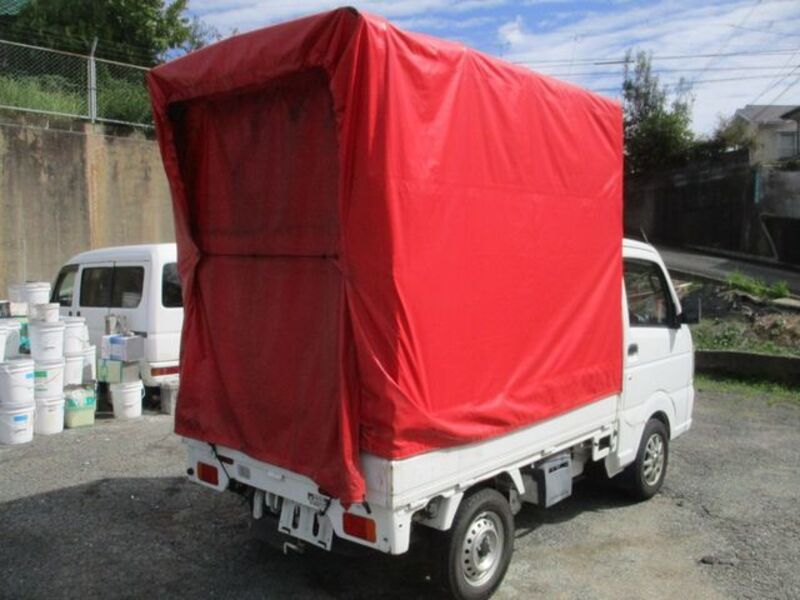 CARRY TRUCK