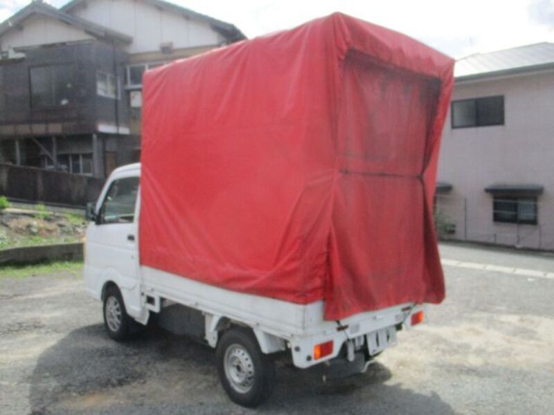 CARRY TRUCK