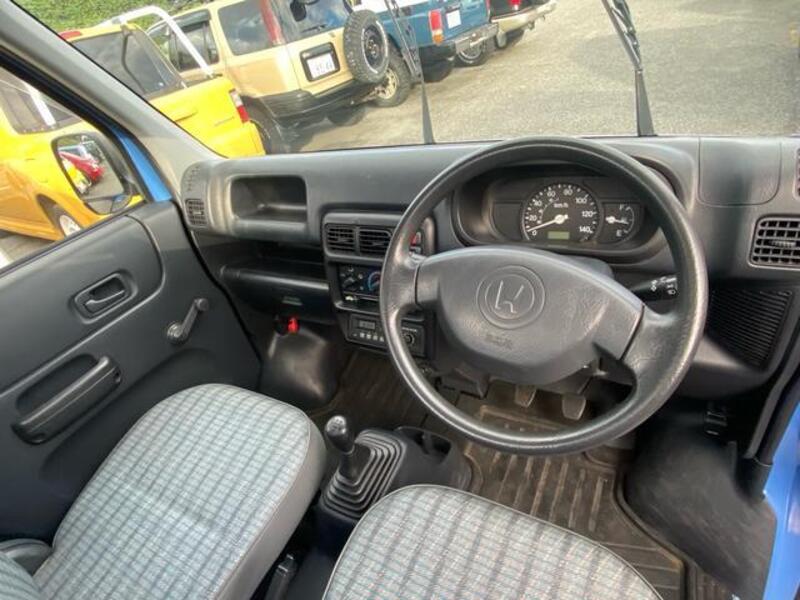 ACTY TRUCK